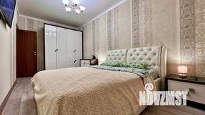 1-к квартира, посуточно, 74м2, 1/1 этаж
