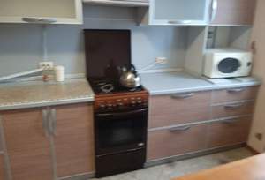 3-к квартира, на длительный срок, 75м2, 6/9 этаж