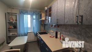 1-к квартира, на длительный срок, 40м2, 9/10 этаж