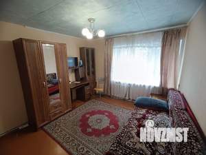 1-к квартира, на длительный срок, 18м2, 4/5 этаж