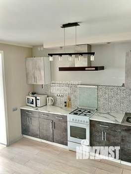 2-к квартира, на длительный срок, 60м2, 4/10 этаж