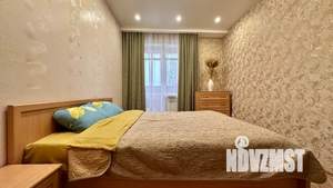 2-к квартира, посуточно, 55м2, 4/9 этаж
