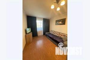 2-к квартира, посуточно, 45м2, 5/5 этаж
