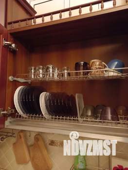 2-к квартира, посуточно, 60м2, 2/5 этаж