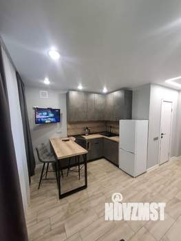 Студия квартира, на длительный срок, 24м2, 5/10 этаж