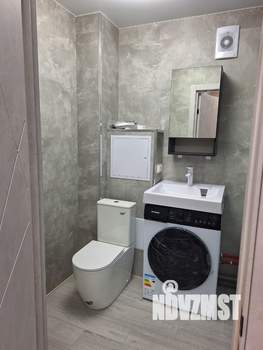 1-к квартира, на длительный срок, 38м2, 4/5 этаж