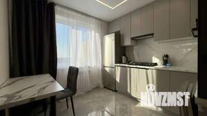 2-к квартира, посуточно, 51м2, 1/1 этаж