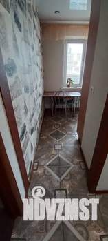 1-к квартира, посуточно, 37м2, 9/10 этаж
