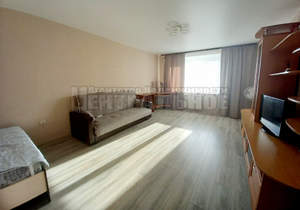 1-к квартира, на длительный срок, 45м2, 9/10 этаж