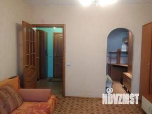 1-к квартира, на длительный срок, 40м2, 8/10 этаж