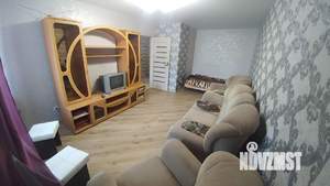 1-к квартира, на длительный срок, 42м2, 1/10 этаж