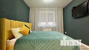 1-к квартира, посуточно, 60м2, 1/1 этаж