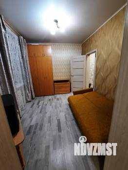 1-к квартира, на длительный срок, 24м2, 1/3 этаж
