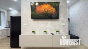 2-к квартира, посуточно, 45м2, 1/3 этаж