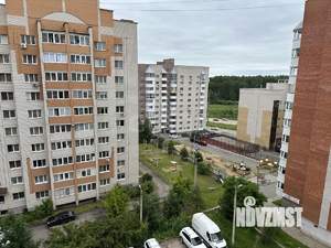 1-к квартира, на длительный срок, 42м2, 7/10 этаж