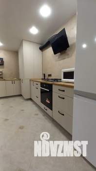 1-к квартира, посуточно, 55м2, 7/10 этаж