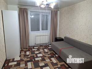 2-к квартира, на длительный срок, 60м2, 1/10 этаж
