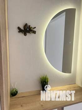 1-к квартира, посуточно, 40м2, 12/19 этаж