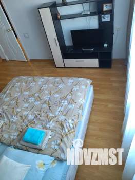 1-к квартира, посуточно, 36м2, 4/10 этаж