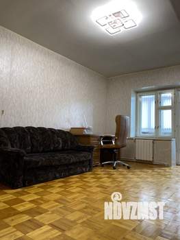 3-к квартира, на длительный срок, 90м2, 4/6 этаж