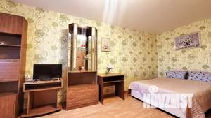 1-к квартира, посуточно, 36м2, 5/10 этаж