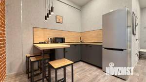 1-к квартира, посуточно, 65м2, 1/1 этаж