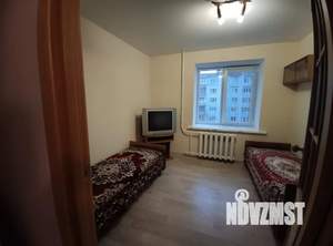 2-к квартира, посуточно, 56м2, 7/10 этаж
