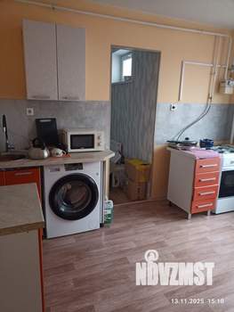 2-к квартира, на длительный срок, 62м2, 3/11 этаж