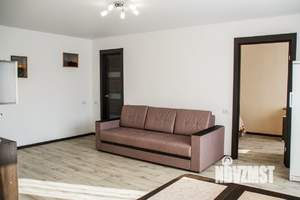 2-к квартира, посуточно, 45м2, 3/4 этаж