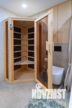 1-к квартира, посуточно, 41м2, 1/1 этаж