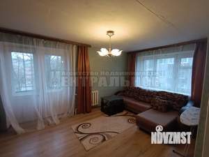 1-к квартира, на длительный срок, 32м2, 4/5 этаж