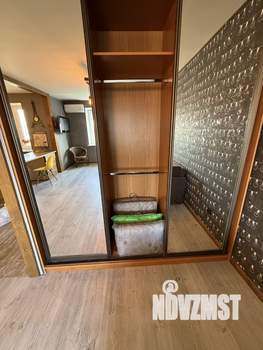 Студия квартира, на длительный срок, 45м2, 10/10 этаж