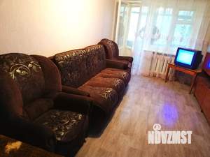3-к квартира, на длительный срок, 65м2, 4/5 этаж