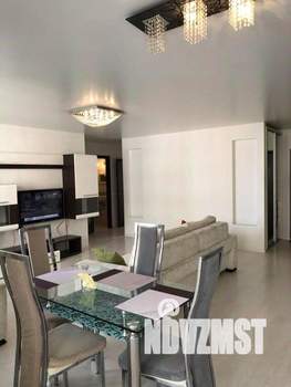 1-к квартира, посуточно, 80м2, 1/1 этаж