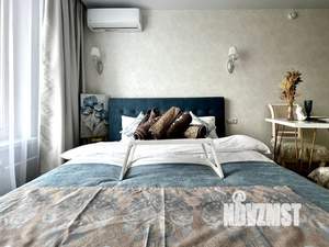 Студия квартира, посуточно, 20м2, 6/10 этаж