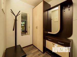 1-к квартира, посуточно, 42м2, 9/10 этаж