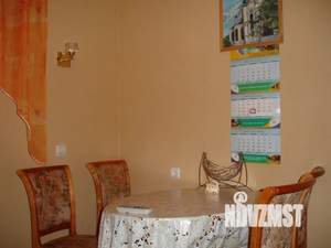 1-к квартира, посуточно, 44м2, 2/4 этаж