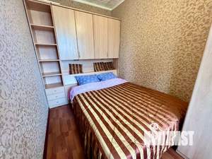 3-к квартира, посуточно, 65м2, 5/5 этаж