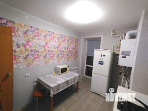 1-к квартира, на длительный срок, 33м2, 2/11 этаж