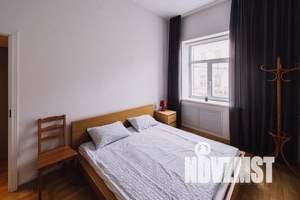 2-к квартира, посуточно, 50м2, 2/3 этаж