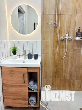 1-к квартира, посуточно, 20м2, 8/10 этаж