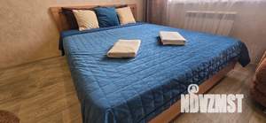 1-к квартира, посуточно, 45м2, 4/10 этаж