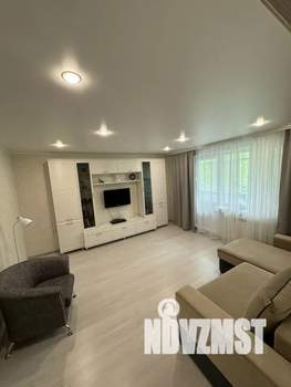 2-к квартира, посуточно, 51м2, 5/9 этаж