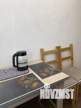 2-к квартира, посуточно, 39м2, 4/9 этаж