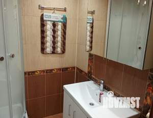 1-к квартира, на длительный срок, 35м2, 6/10 этаж