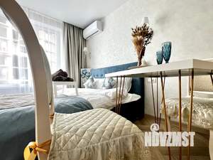 Студия квартира, посуточно, 20м2, 6/10 этаж