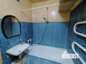 2-к квартира, на длительный срок, 43м2, 2/5 этаж