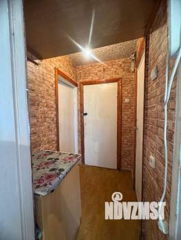 1-к квартира, на длительный срок, 21м2, 6/9 этаж