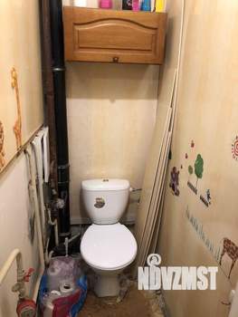 1-к квартира, на длительный срок, 36м2, 2/10 этаж
