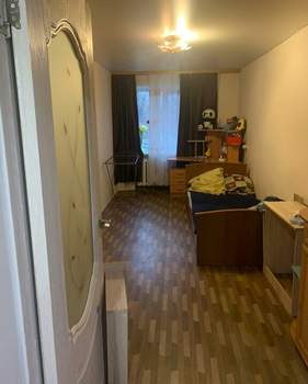 2-к квартира, на длительный срок, 46м2, 2/5 этаж